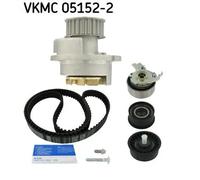 Kit distribution avec pompe à eau SKF VKMC 05152-2