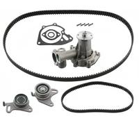 FEBI BILSTEIN 173186 Kit de distribution + pompe à eau