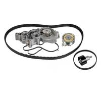 Kit de distribution + pompe à eau Métal 173354 FEBI BILSTEIN pour VW SEAT SKODA