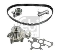 Febi Bilstein Kit de distribution avec pompe à eau 173565