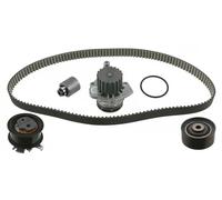 Febi bilstein Pompe à eau et kit de courroie de distribution 32738