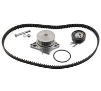 Febi bilstein (Ferdinand Bilstein) Pompe à eau + kit de courroie de distribution 32741
