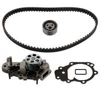 Kit de distribution + pompe à eau Métal 45102 FEBI BILSTEIN pour RENAULT