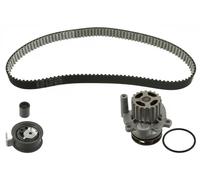 Ferdinand Bilstein Pompe à eau + courroie de distribution 45125 Métal pour VW Audi
