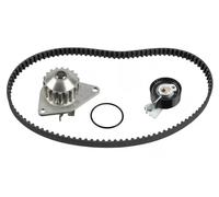 Kit de distribution + pompe à eau Métal 64 93 2725 SWAG pour PEUGEOT CITROËN