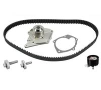 Blue Print Kit de distribution ADBP730019 avec pompe à eau