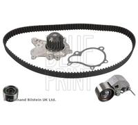 Kit de distribution + pompe à eau Métal ADG073750 BLUE PRINT pour HYUNDAI KIA