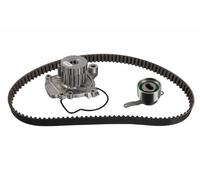 Kit de distribution + pompe à eau Métal ADH273753 BLUE PRINT pour HONDA CRX III