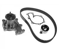 Kit de distribution + pompe à eau Métal ADM57325 BLUE PRINT pour MAZDA FORD
