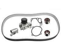 Kit de distribution + pompe à eau Métal ADM573705 BLUE PRINT pour MAZDA 5 3