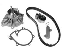 Kit de distribution + pompe à eau Métal ADT373753 BLUE PRINT pour TOYOTA