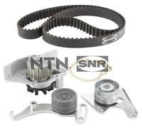 KIT DE DISTRIBUTION + POMPE à EAU PEUGEOT 306 1.9 SLD,1.9 STD,205 II 1.7 DIESEL