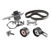 KIT DE DISTRIBUTION + POMPE à EAU PEUGEOT 308 I 1.6 HDI,308 SW I 1.6 HDI