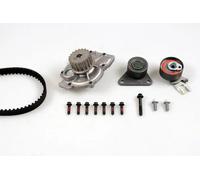 HEPU PK00561 Kit de distribution + pompe à eau