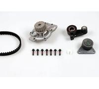 Kit de distribution + pompe à eau PK00565 HEPU pour VOLVO 850 S70 V70 I