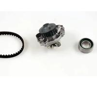 Kit de distribution + pompe à eau PK00940 HEPU pour FIAT AUTOBIANCHI LANCIA