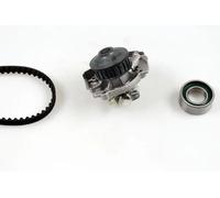 Kit de distribution + pompe à eau PK00941 HEPU pour FIAT LANCIA