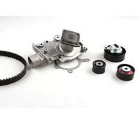Pompe à eau + kit de courroie de distribution HEPU PK02240