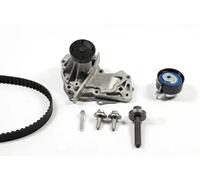 HEPU PK02552 Kit de distribution + pompe à eau