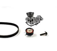 Pompe à eau + kit de courroie de distribution HEPU PK02690