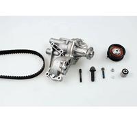 Kit de distribution + pompe à eau PK05132 HEPU pour VW SEAT FORD