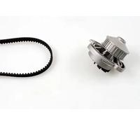 Kit de distribution + pompe à eau PK05331 HEPU pour VW SEAT