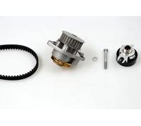 Kit de distribution + pompe à eau PK05410 HEPU pour SEAT VW