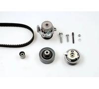 HEPU PK05492 Kit de distribution + pompe à eau