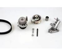 Kit de distribution + pompe à eau PK05503 HEPU pour VW AUDI FORD
