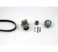 Kit de distribution + pompe à eau PK05510 HEPU pour VW SEAT