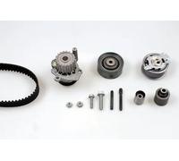 HEPU PK05691 Kit de distribution + pompe à eau