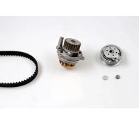 Kit de distribution + pompe à eau PK05720 HEPU pour VW AUDI SKODA SEAT