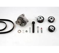 Kit de distribution + pompe à eau PK06160 HEPU pour VOLVO 850 850 Break S70