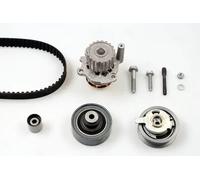 Kit de distribution + pompe à eau PK06460 HEPU