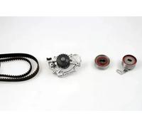 Hepu Kit de distribution + pompe à eau PK07791 pour Honda Accord VI / Shuttle