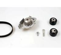 Kit de distribution + pompe à eau PK08013 HEPU pour PEUGEOT CITROËN LANCIA FIAT