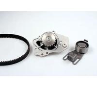 Kit de distribution + pompe à eau PK08160 HEPU pour PEUGEOT CITROËN