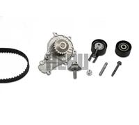 HEPU PK08931 Kit de distribution + pompe à eau