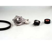 Pompe à eau + kit de courroie de distribution HEPU PK08935