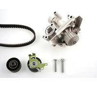 Kit de distribution + pompe à eau PK08971 HEPU pour CITROËN PEUGEOT LANCIA FIAT