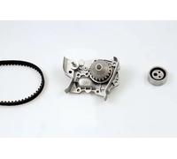 Kit de distribution + pompe à eau PK09310 HEPU pour RENAULT DACIA