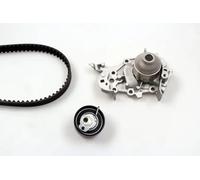 Pompe à eau + kit de courroie de distribution HEPU PK09540