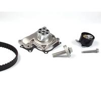 Kit de distribution + pompe à eau PK09651 HEPU pour RENAULT NISSAN MERCEDES-BENZ