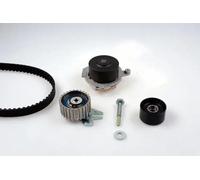Kit de distribution + pompe à eau PK10126 HEPU pour ALFA ROMEO LANCIA