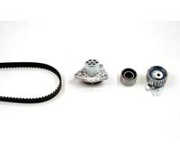 Kit de distribution + pompe à eau PK10895 HEPU pour ALFA ROMEO LANCIA