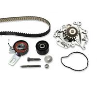 Pompe à eau + kit de courroie de distribution HEPU PK19010