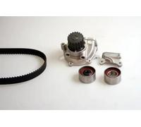 Kit de distribution + pompe à eau PK75333 HEPU pour MAZDA 626 V PREMACY