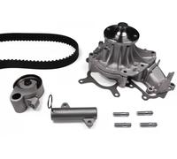 HEPU PK76740 Kit de distribution + pompe à eau