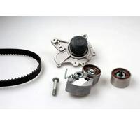 HEPU PK77601 Kit de distribution + pompe à eau