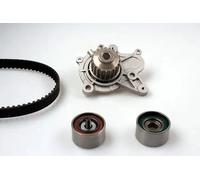 Kit de distribution + pompe à eau PK77630 HEPU pour KIA HYUNDAI